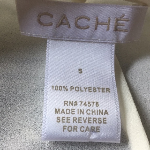 Cache high, low crossover top - Picture 8 of 8